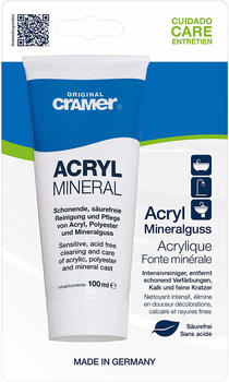 Cramer Acryl-Star Reinigungspolitur 100ml