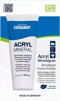 Cramer Acryl-Star Reinigungspolitur 100ml