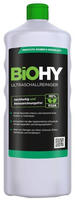 BiOHY BiOHYHocheffektives Ultraschallreiniger Konzentrat, vegan, nachhaltig und
