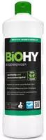 BiOHY Unterhaltsreiniger Bodenreiniger, Konzentrat, f&uuml;r alle Hartb&ouml;den, 1 Liter