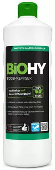 BiOHY Bodenreiniger (1l Flasche)