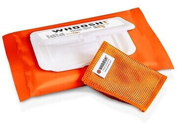 Whoosh! Antimikrobielle Mikrofaser Reinigungst&uuml;cher 20 St&uuml;ck