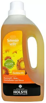 Schmierseife