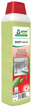 green care PROFESSIONAL SANET natural Sanitärreiniger 1000 ml