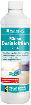 Hotrega Flächen Desinfektion Ultra (500ml)