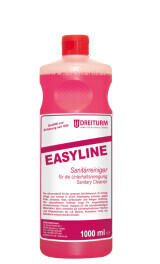 Dreiturm Sanitärreiniger Easyline 1L
