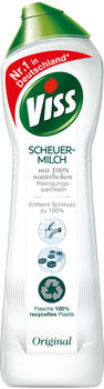 Viss Scheuermilch ORIGIN mit Mikrokristallen 0,5 l
