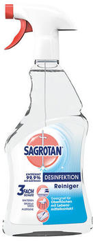Sagrotan Desinfektions-Reiniger flüssig 500 ml