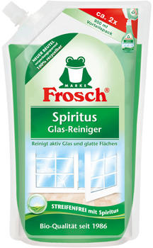 Frosch Spiritus Glas-Reiniger Nachfüllbeutel ( 950ml)