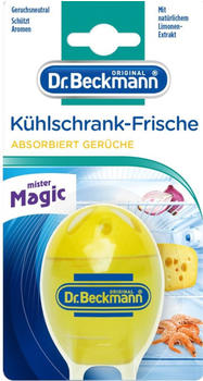 Dr.Beckmann Kühlschrank-Frische Limonen-Extrakt 40g
