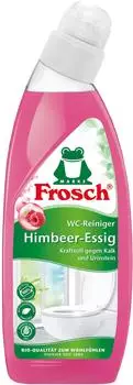 Frosch WC-Reiniger 0,75 l