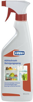 Xavax Kühlschrank-Reinigungsspray 500 ml