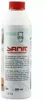 Sanit Sp&uuml;lkastenreiniger 3054 500 ml, Flasche