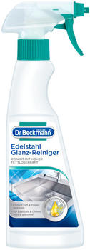 Dr.Beckmann Edelstahl Glanz-Reiniger (250 ml)