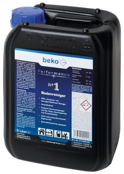Beko Performance Nº1 (Bodenreiniger (5l)