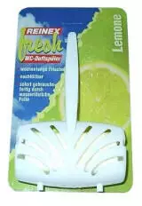 Reinex WC-Duftsp&uuml;ler FRESH WC Duftsp&uuml;ler 40 g Lemone