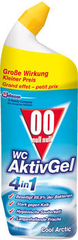 00 Null Null WC AktivGel 4in1 Cool Arctic (750 ml)