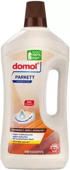 domol Parkett Bodenpflege 1 L