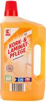 Kaufland K-Classic Kork- & Laminatpflege