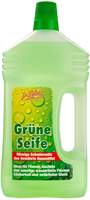 Dr. Weber‘s Grüne Seife 1 Liter - Flasche
