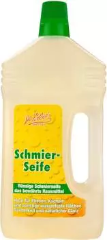 Dr. Weber&lsquo;s Schmierseife (1 L)