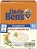 Uncle Ben's Spitzen-Langkorn-Reis 4 Kochbeutel (500g)