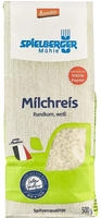 Spielberger Milchreis demeter 500g