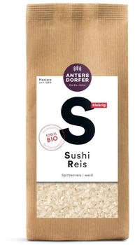 Antersdorfer Mühle Sushi Reis bio 500g