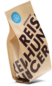 Reishunger Pusa Basmati Reis (3x3kg)