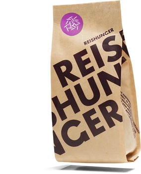 Reishunger Bio Vollkorn Jasmin Reis (3x3kg)