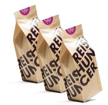 Reishunger Pinker Reis xxx
