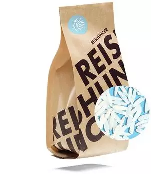 Reishunger Bio Basmati Reis (3kg) Super Basmati Langes Korn Aus Pakistan