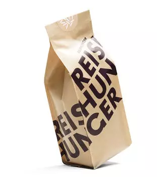 Reishunger Bio-Milchreis Arborio (3x600g)