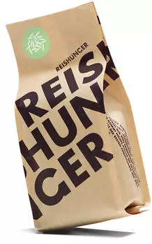 Reishunger Bio-Risotto Reis Carnaroli (3kg)