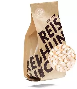 Reishunger Bio-Milchreis Arborio (3kg)