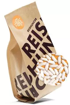 Reishunger Klebreis (3kg)