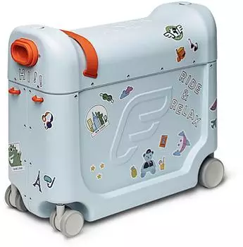 JetKids Bedbox Blue Sky