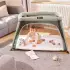 Babymoov Travel Cot 3-in1 Moov and Comfy