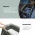 Babymoov Travel Cot 3-in1 Moov and Comfy