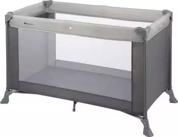 Bebeconfort Soft dreams Gray Mist