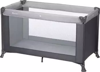 Bebeconfort Soft dreams Tinted Graphite