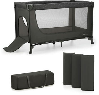 Kinderkraft Joy 2 dark grey