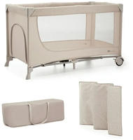 Kinderkraft Baby-Reisebett "JOY 2"