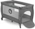 Lionelo Stefi Plus 2-in-1 Reisebett und Laufstall