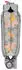 Lionelo Stefi Plus 2-in-1 Reisebett und Laufstall pink yellow