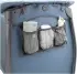 Hauck Play N Relax Center dark blue
