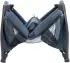 Hauck Play N Relax Center dark blue