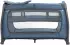 Hauck Play N Relax Center dark blue