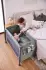 Hauck Play N Relax Center dark blue