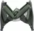 Hauck Play N Relax Center dark green